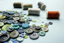 Load image into Gallery viewer, BAGGY PANTS SEWING CIRCLE WORKSHOP - BATHURST ART FAIR