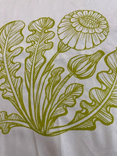 Load image into Gallery viewer, Stowe &amp; So Tea Towel Set: Dandelion
