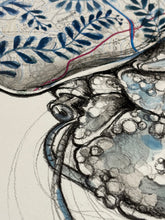 Load image into Gallery viewer, Humid in the summer
