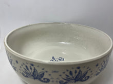 Load image into Gallery viewer, Aloe Serving Bowl by Tori Stowe (20cm)
