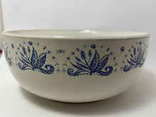 Load image into Gallery viewer, Aloe Serving Bowl by Tori Stowe (20cm)
