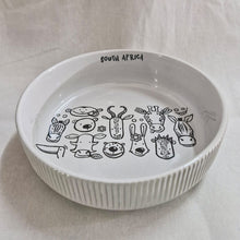 Load image into Gallery viewer, Party Animals Ramekin Large
