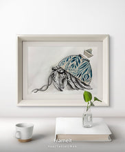 Load image into Gallery viewer, Houseboat
