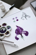 Load image into Gallery viewer, BOTANICAL ART ATELIER - BATHURST ART FAIR
