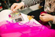 Load image into Gallery viewer, BAGGY PANTS SEWING CIRCLE WORKSHOP - BATHURST ART FAIR

