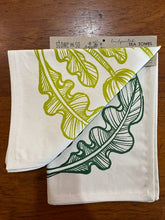 Load image into Gallery viewer, Stowe &amp; So Tea Towel Set: Dandelion
