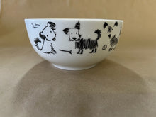 Load image into Gallery viewer, Stowe &amp; So Bowls - Walkies
