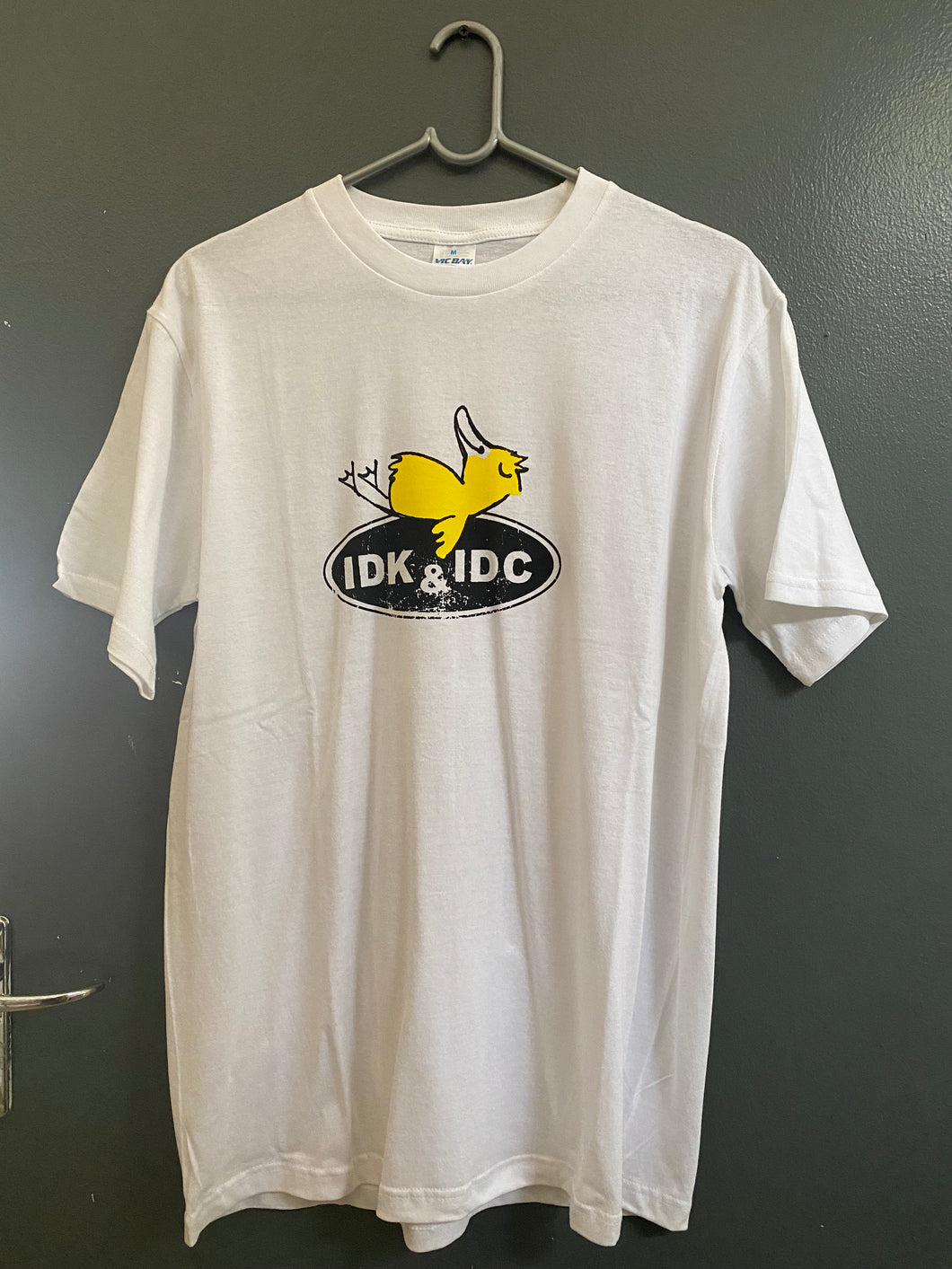 IDK & IDC T-Shirt